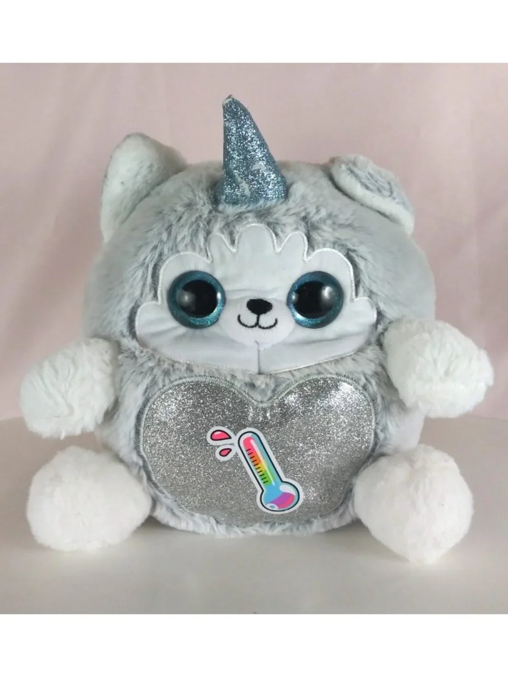 Zuru Rainbocorns Puppycorn Rescue Surprise Rufus The Husky 10